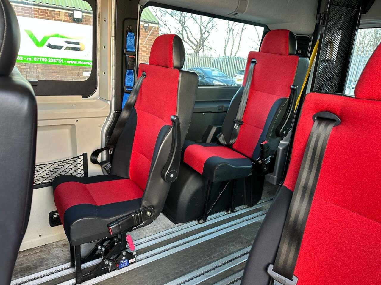 2014 FIAT DUCATO 2014 FIAT DUCATO