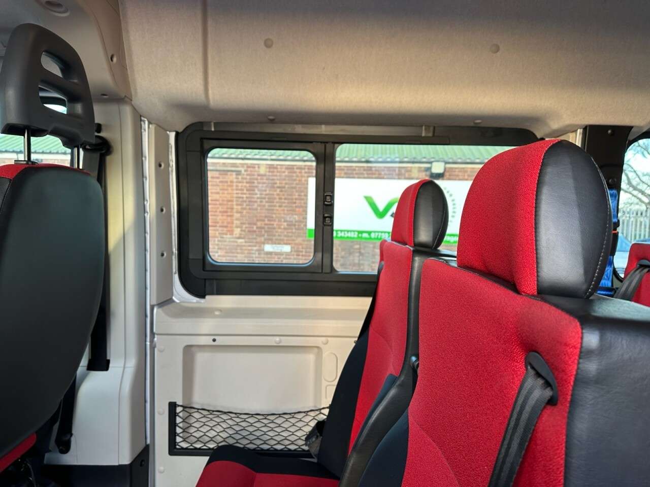 2014 FIAT DUCATO 2014 FIAT DUCATO