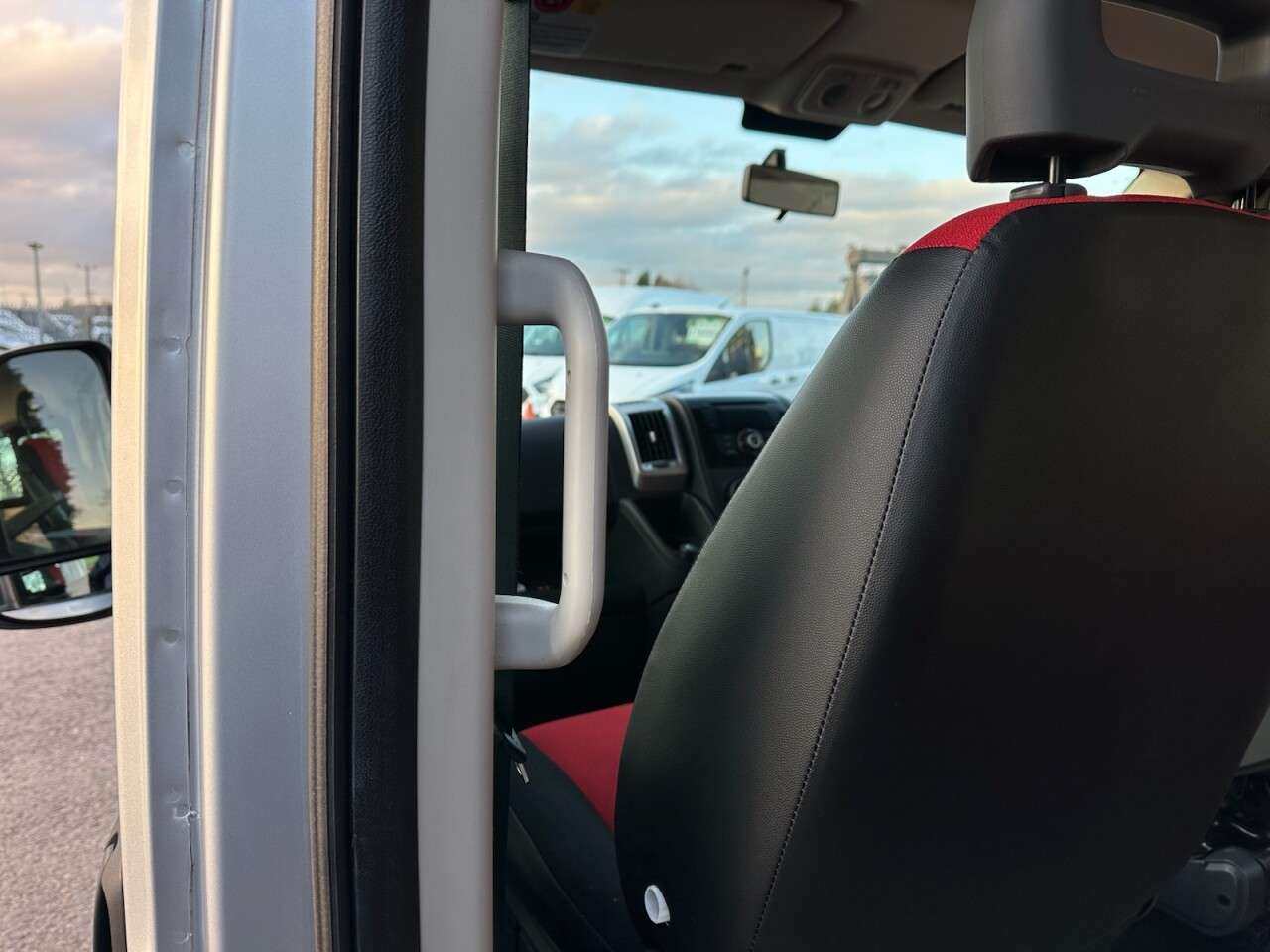 2014 FIAT DUCATO 2014 FIAT DUCATO