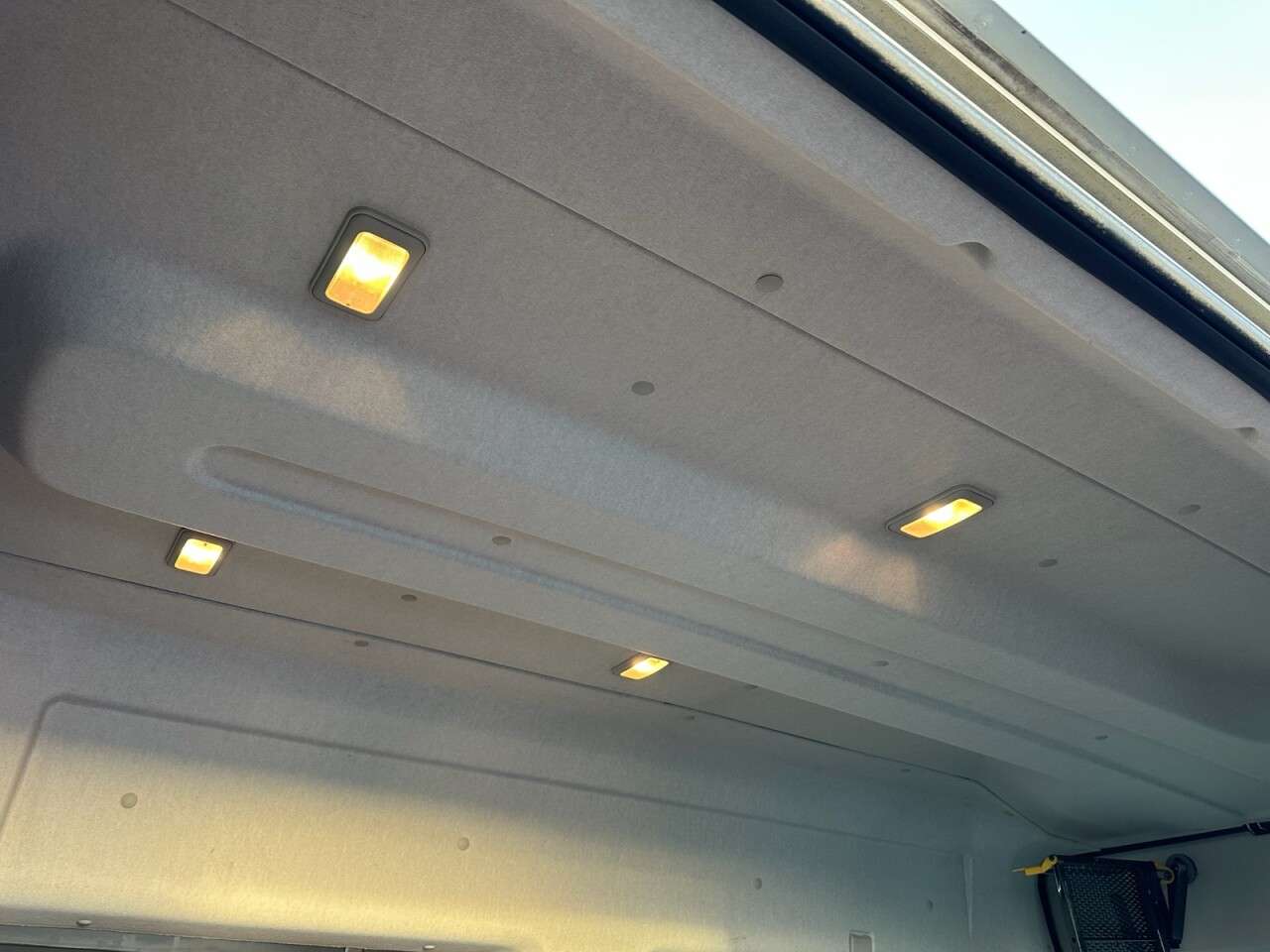 2014 FIAT DUCATO 2014 FIAT DUCATO