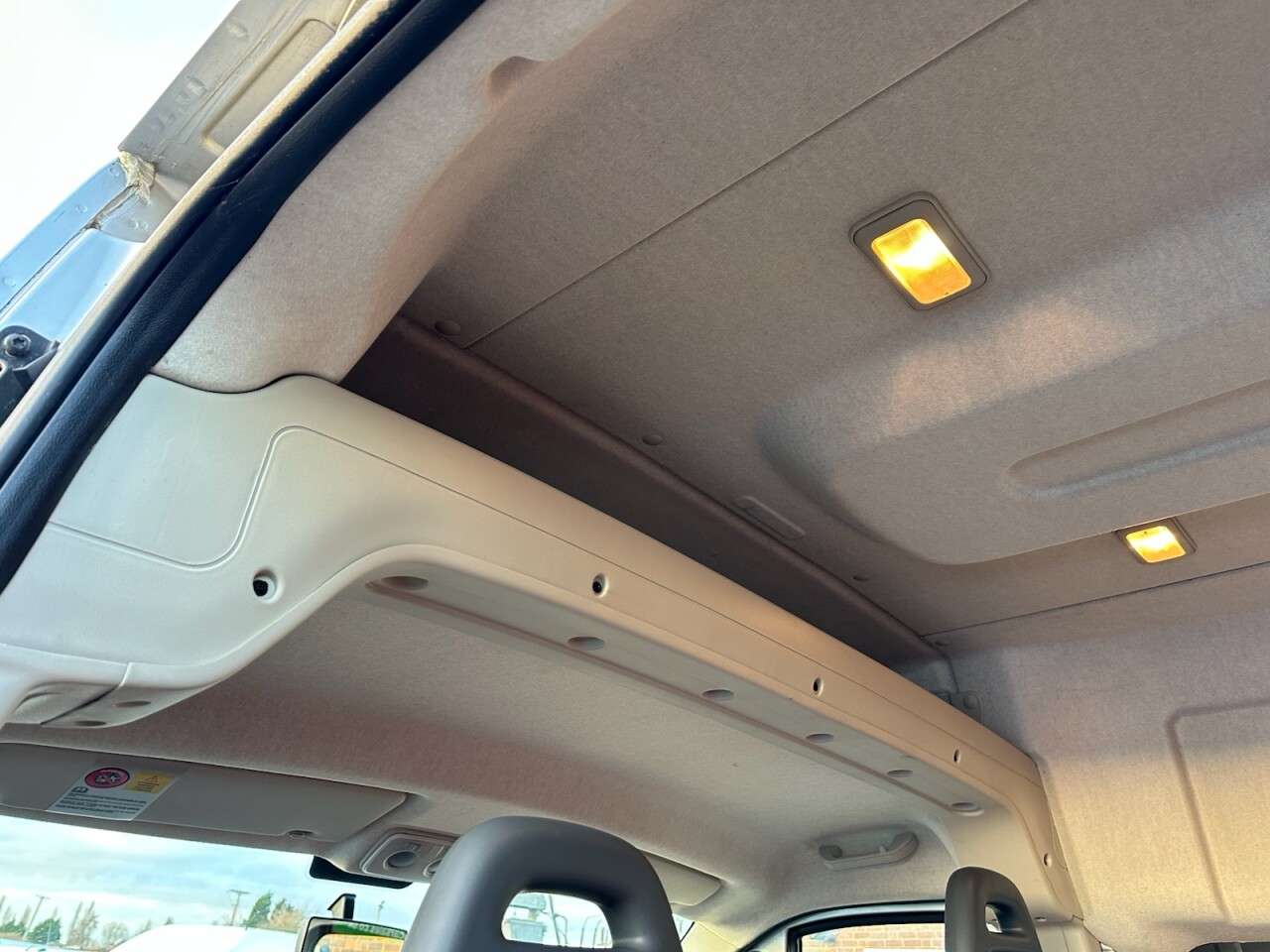 2014 FIAT DUCATO 2014 FIAT DUCATO