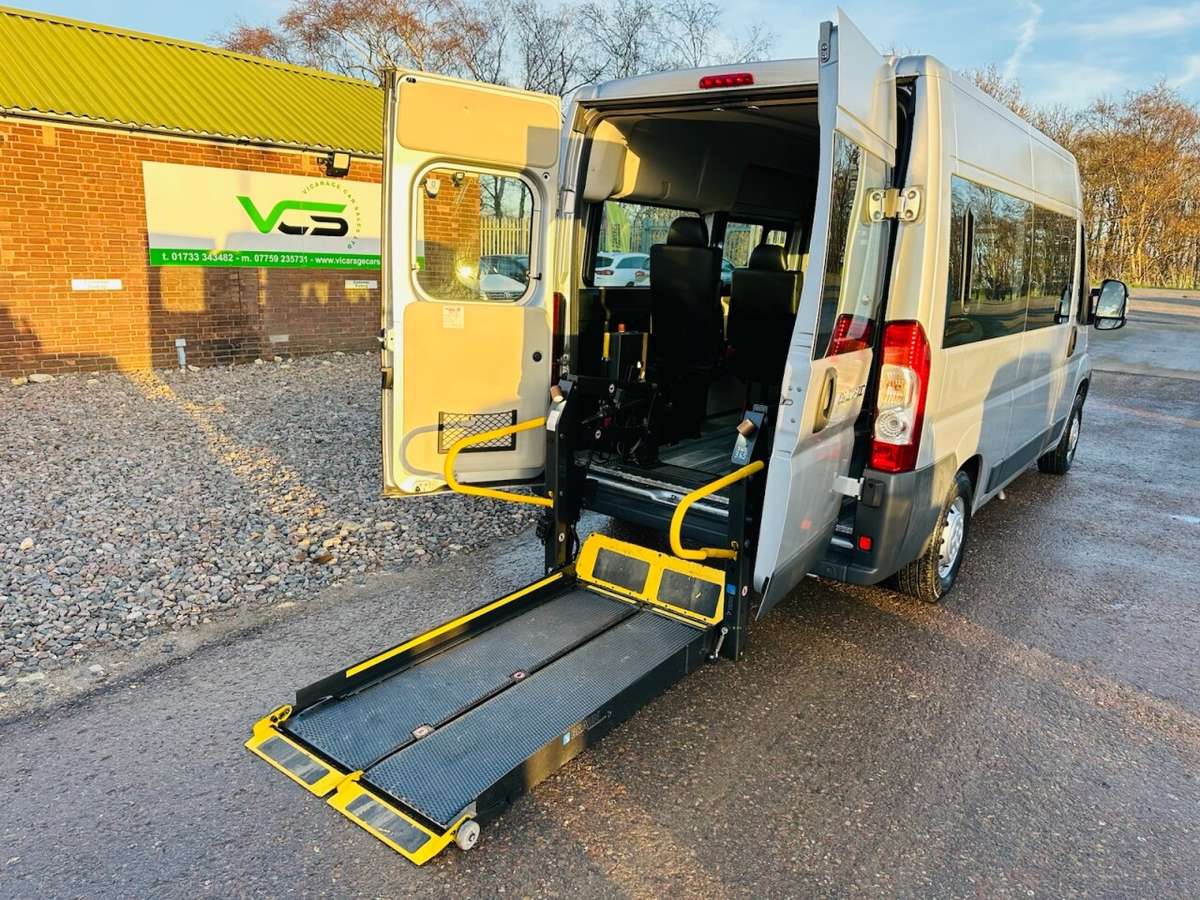 Check out this Fiat Ducato 2014 Diesel Manual