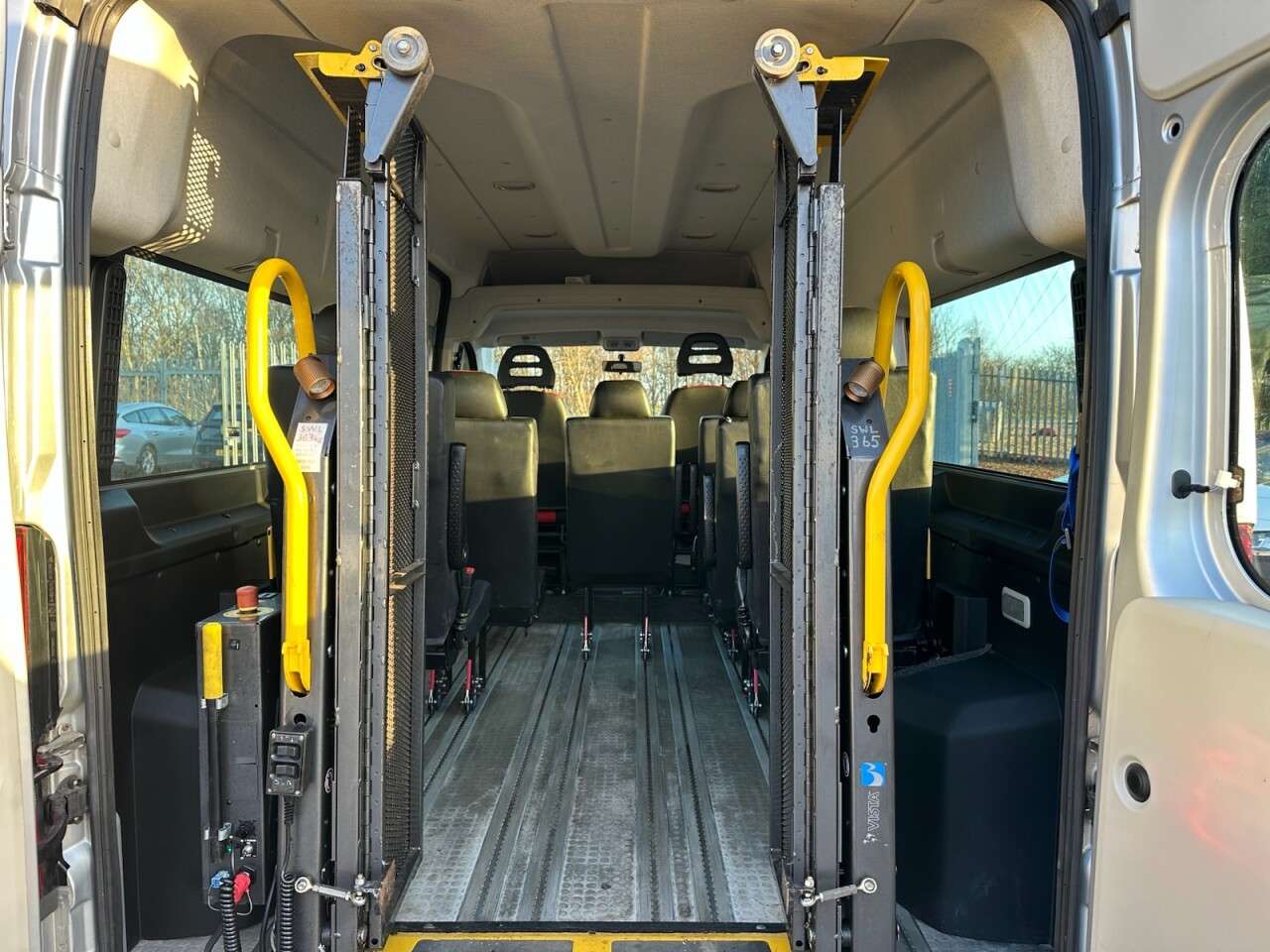 2014 FIAT DUCATO 2014 FIAT DUCATO