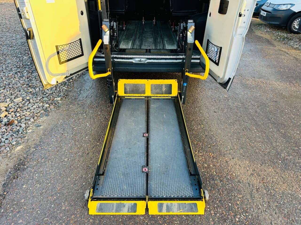 2014 FIAT DUCATO 2014 FIAT DUCATO