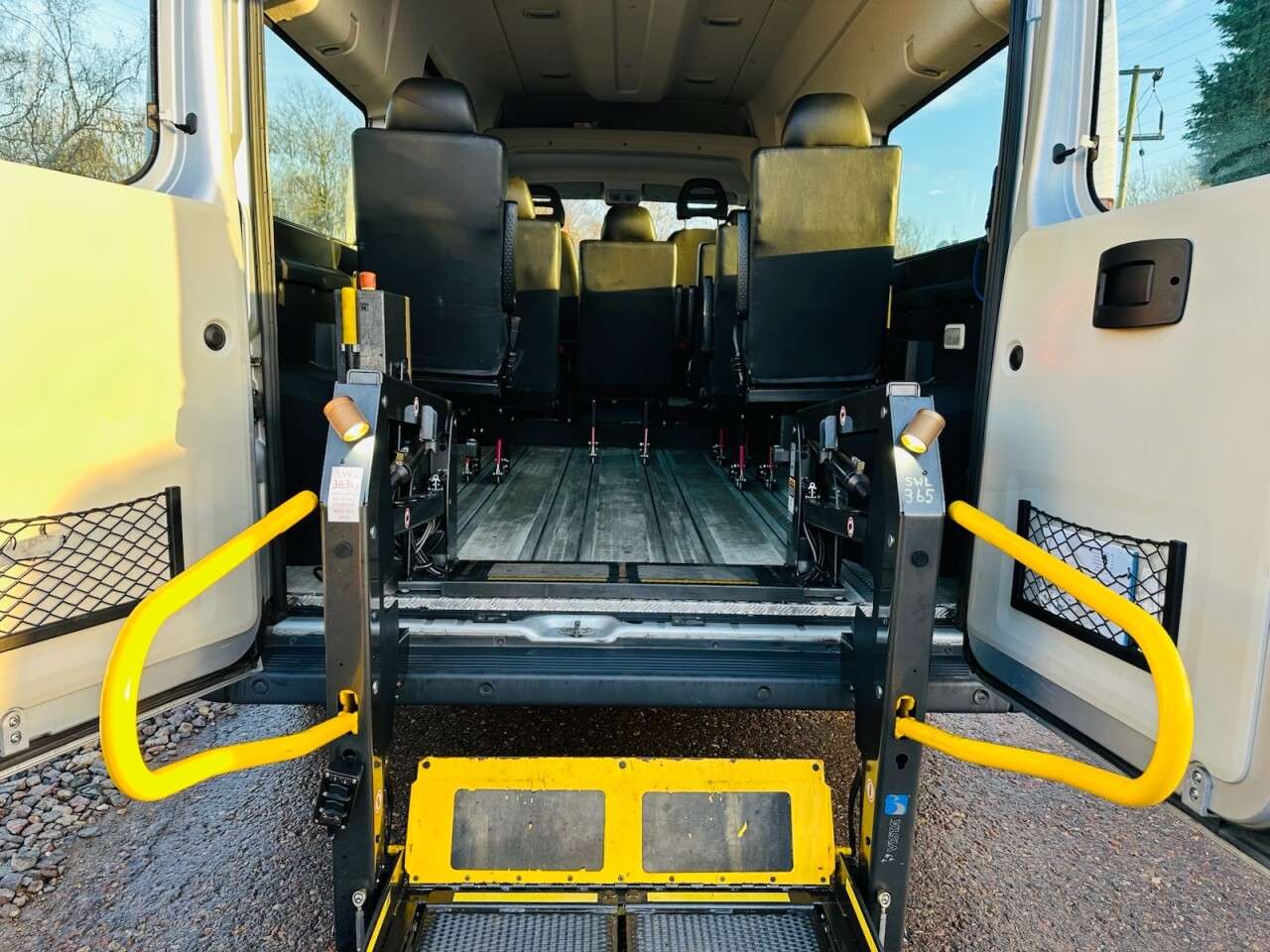 2014 FIAT DUCATO 2014 FIAT DUCATO