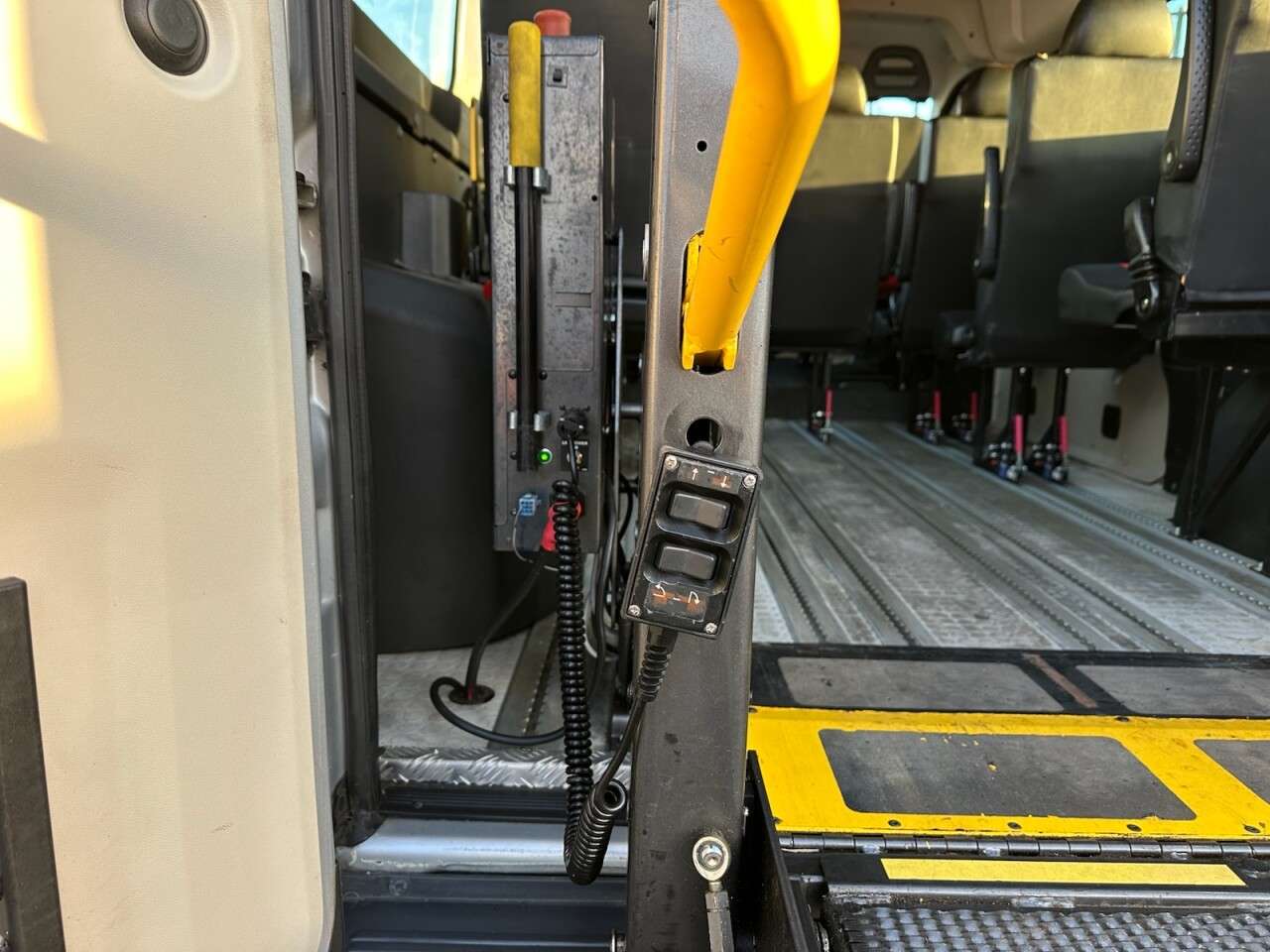 2014 FIAT DUCATO 2014 FIAT DUCATO