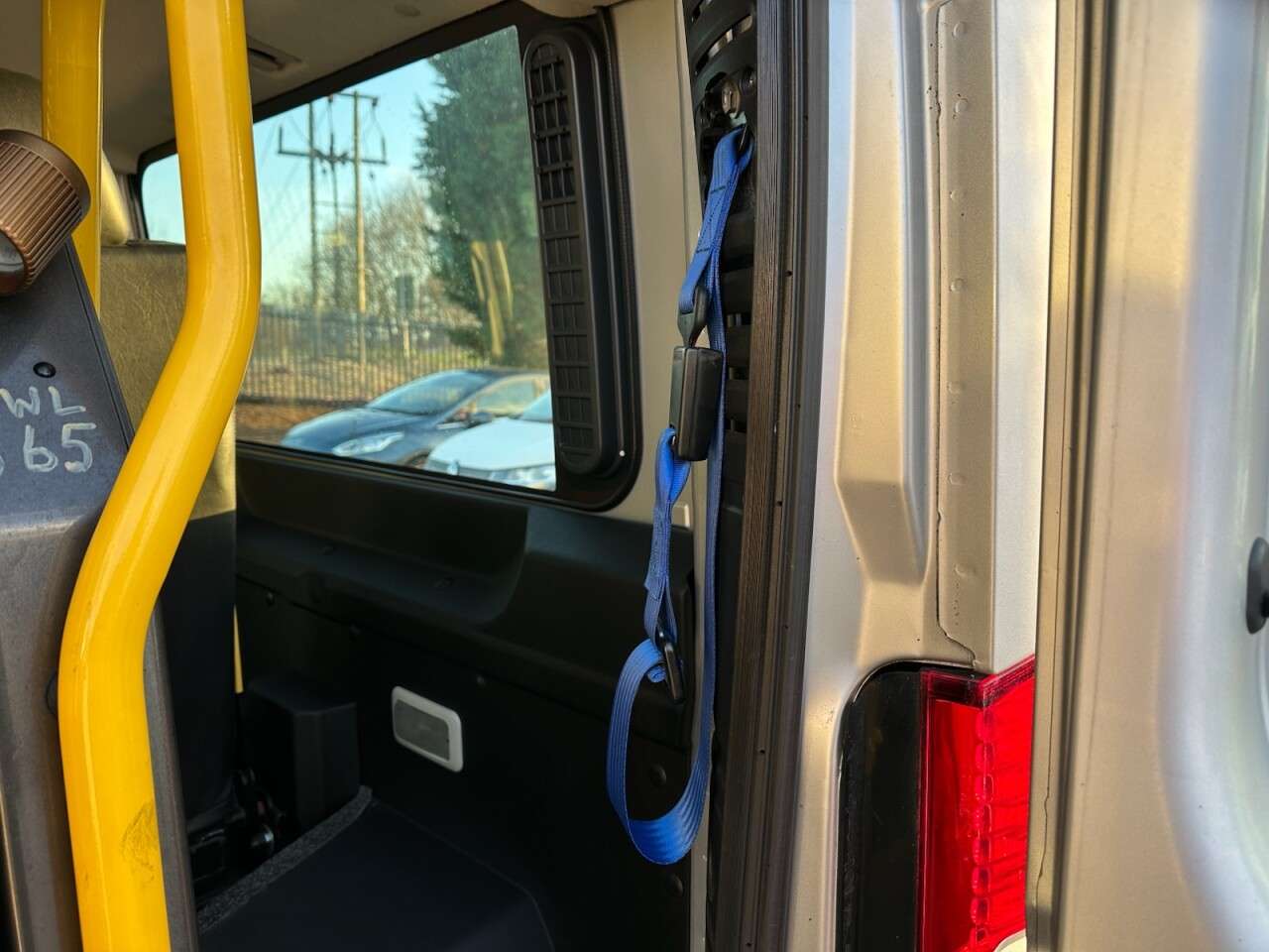 2014 FIAT DUCATO 2014 FIAT DUCATO