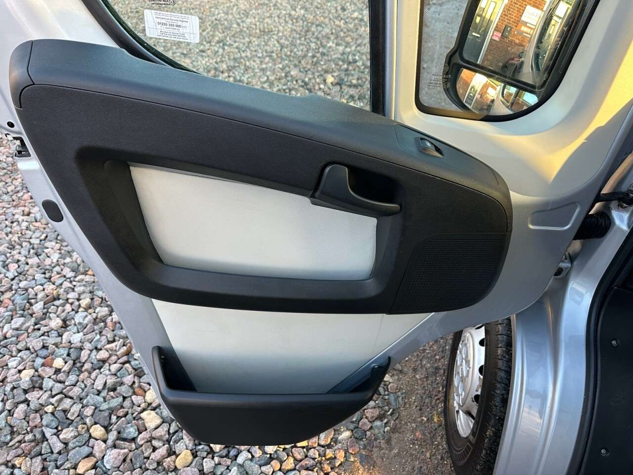 2014 FIAT DUCATO 2014 FIAT DUCATO