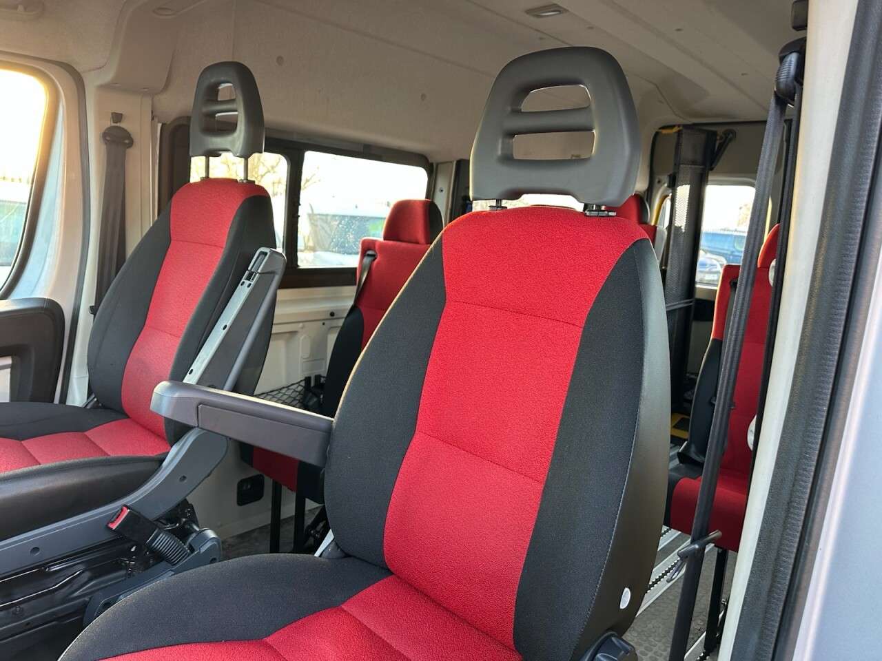 2014 FIAT DUCATO 2014 FIAT DUCATO