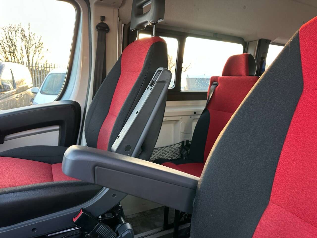 2014 FIAT DUCATO 2014 FIAT DUCATO
