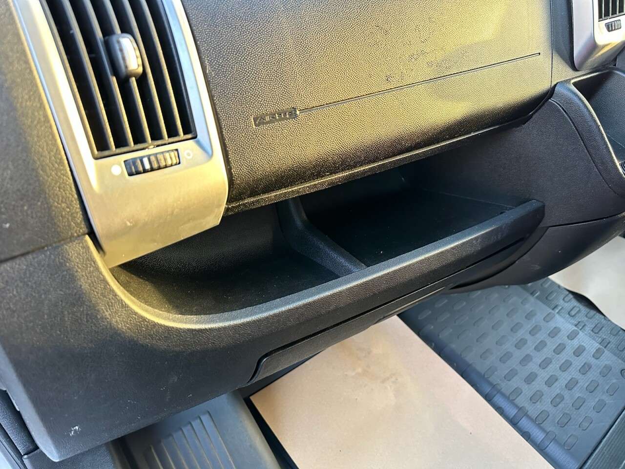 2014 FIAT DUCATO 2014 FIAT DUCATO