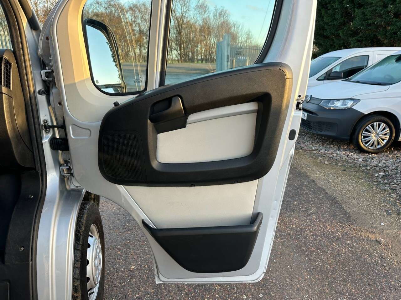 2014 FIAT DUCATO 2014 FIAT DUCATO