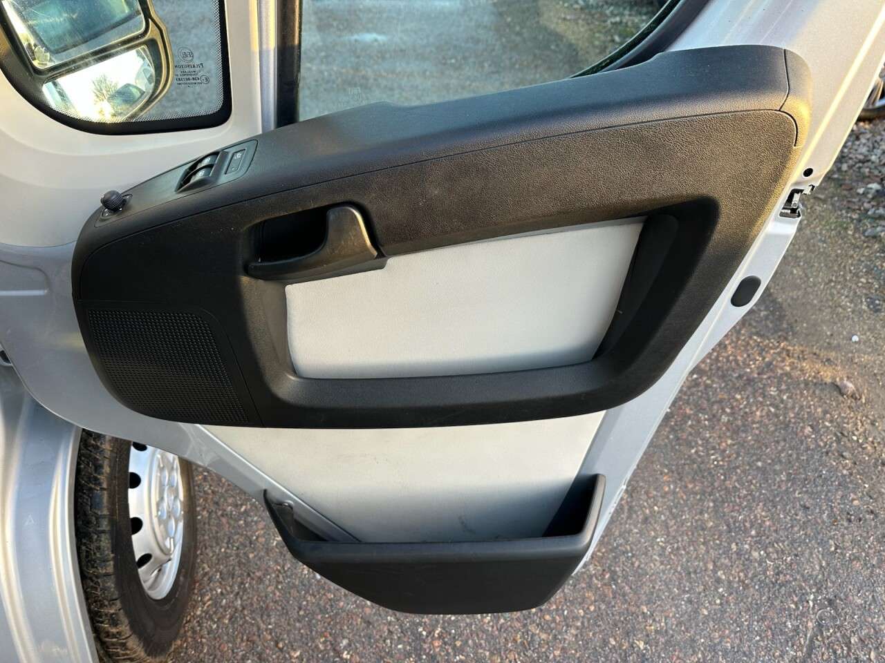 2014 FIAT DUCATO 2014 FIAT DUCATO