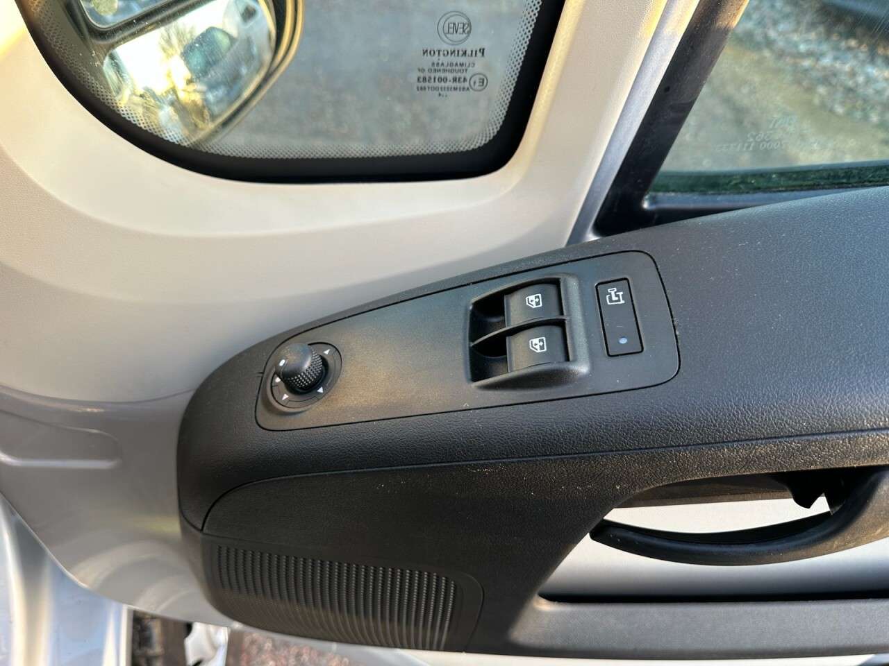 2014 FIAT DUCATO 2014 FIAT DUCATO