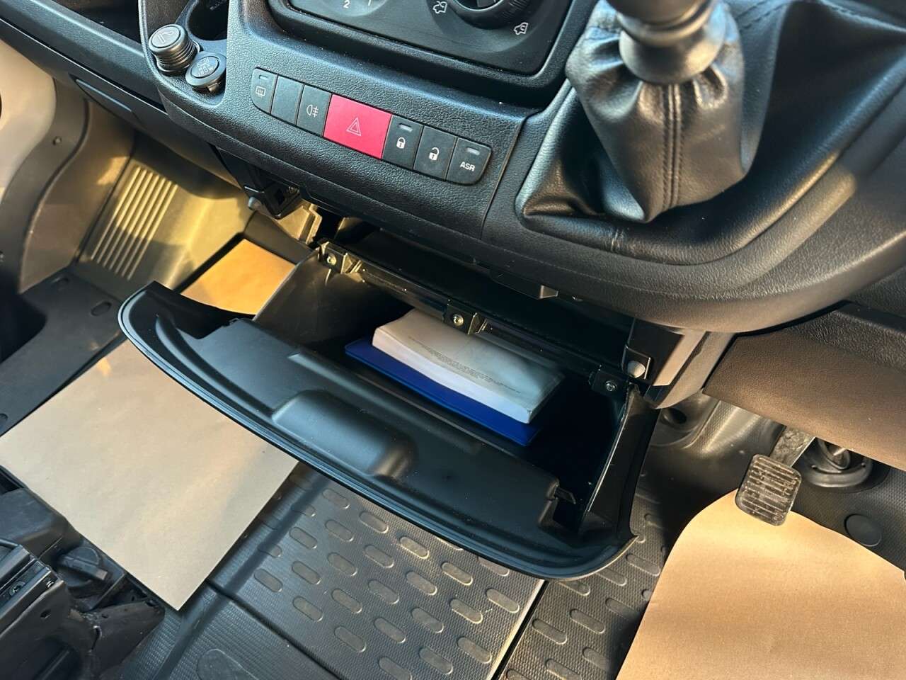 2014 FIAT DUCATO 2014 FIAT DUCATO