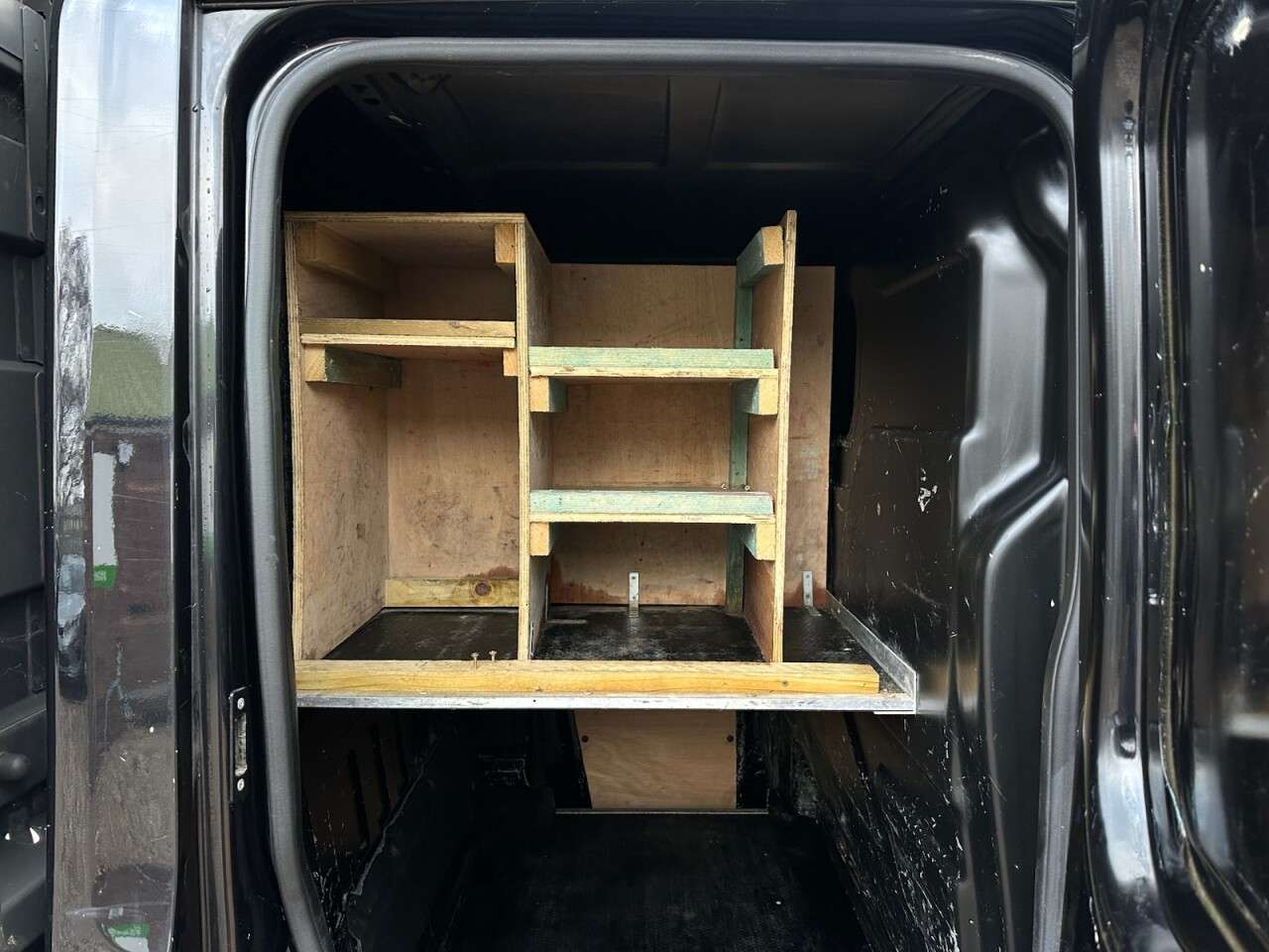 2021 FORD TRANSIT 2021 FORD TRANSIT