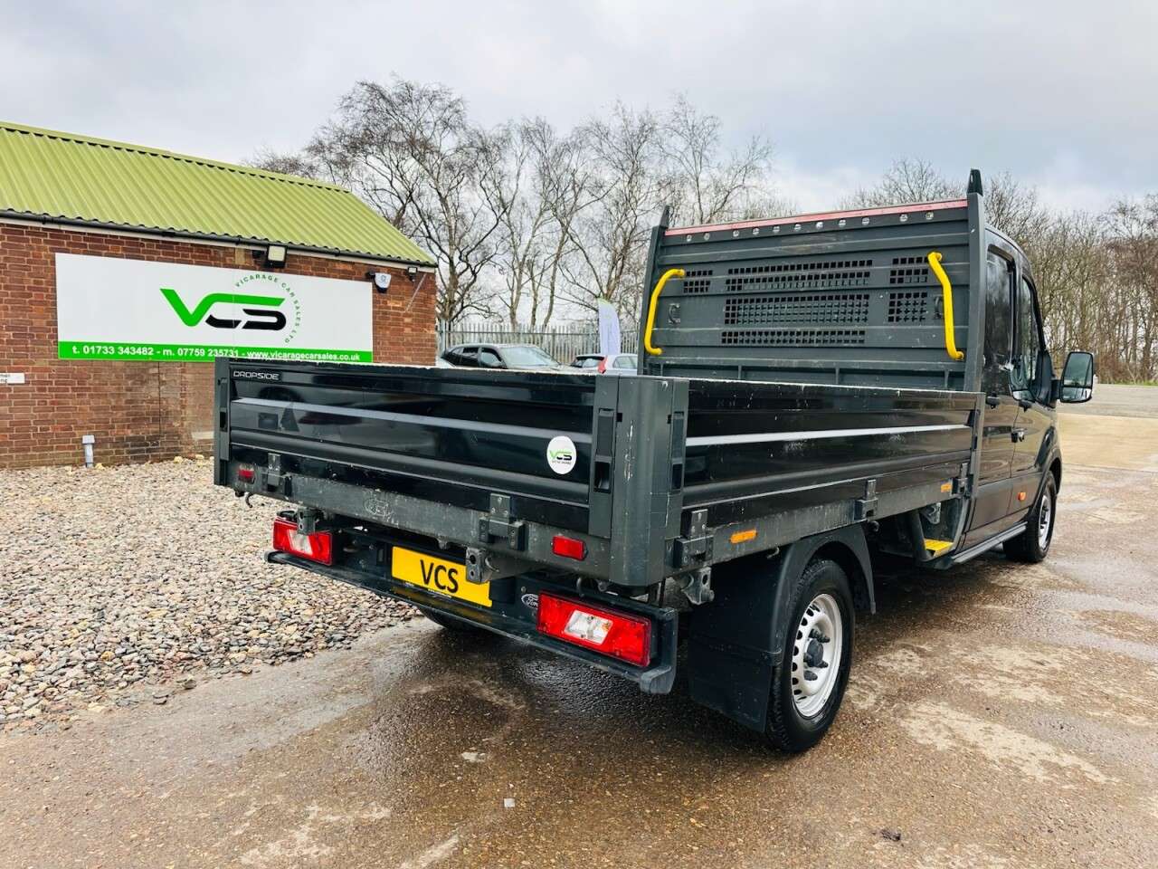 2021 FORD TRANSIT 2021 FORD TRANSIT