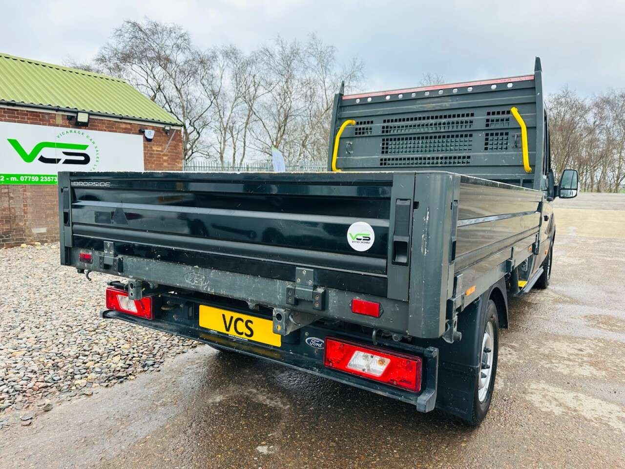 2021 FORD TRANSIT 2021 FORD TRANSIT