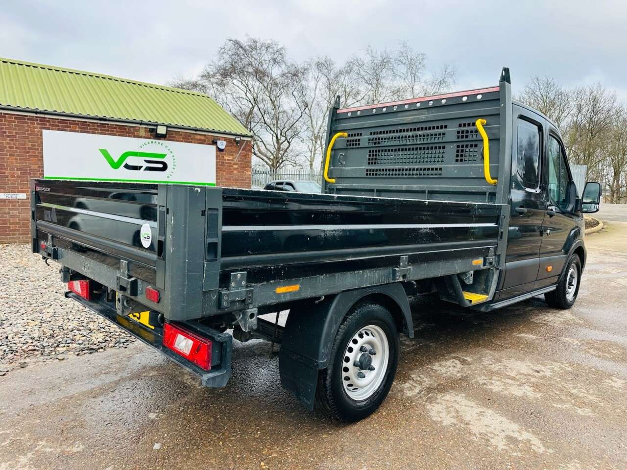 2021 FORD TRANSIT 2021 FORD TRANSIT