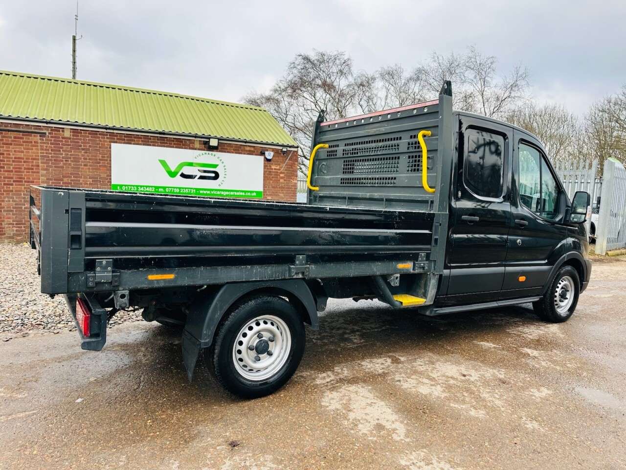 2021 FORD TRANSIT 2021 FORD TRANSIT