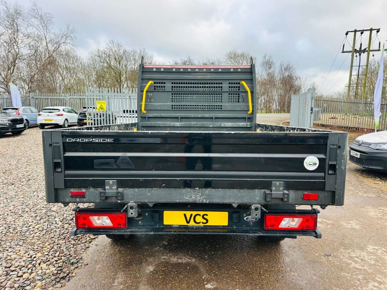 2021 FORD TRANSIT 2021 FORD TRANSIT