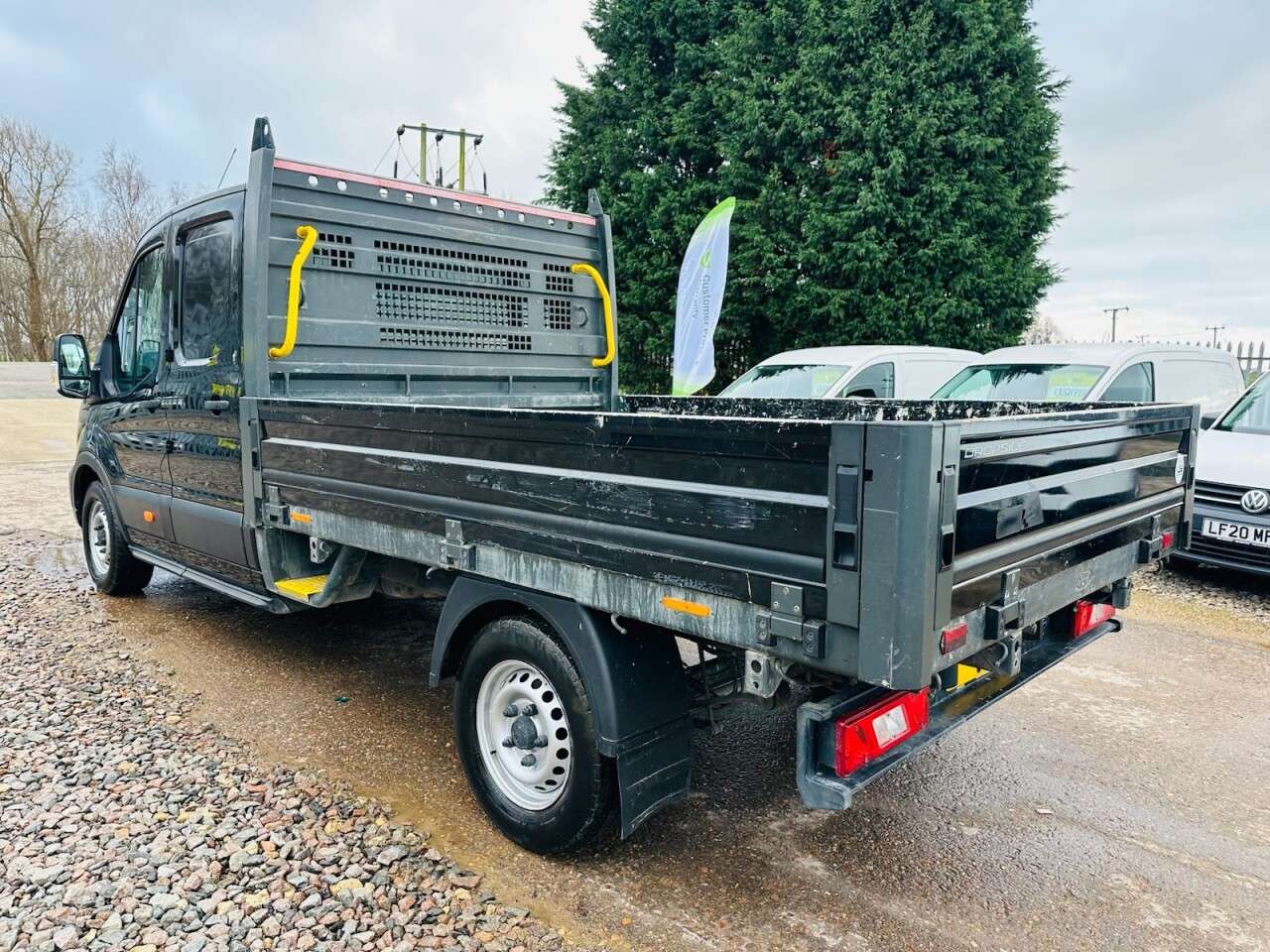 2021 FORD TRANSIT 2021 FORD TRANSIT