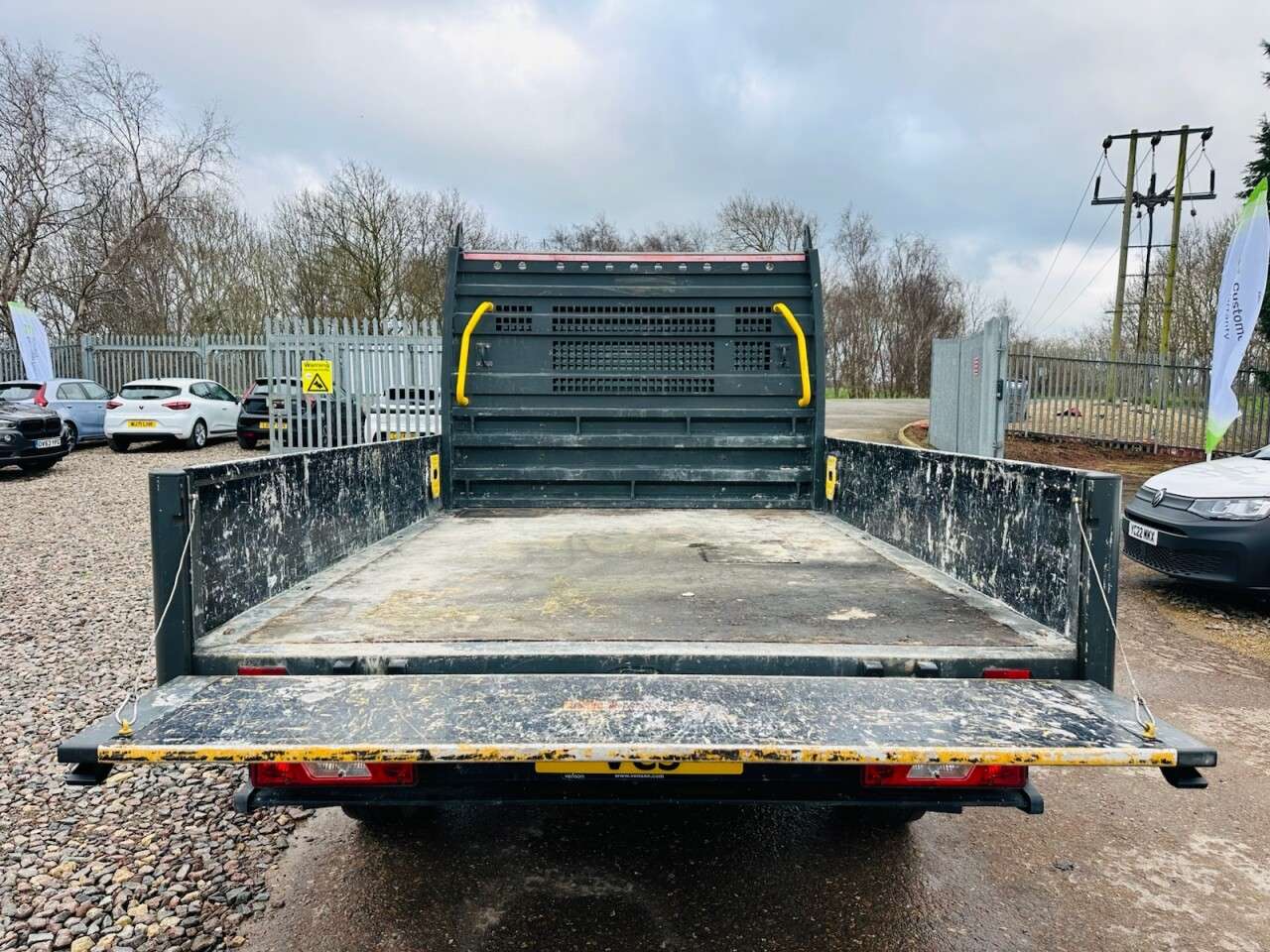 2021 FORD TRANSIT 2021 FORD TRANSIT