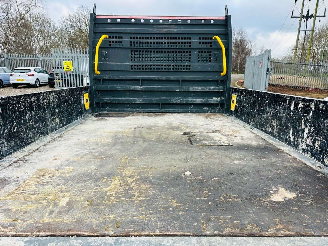 2021 FORD TRANSIT 2021 FORD TRANSIT