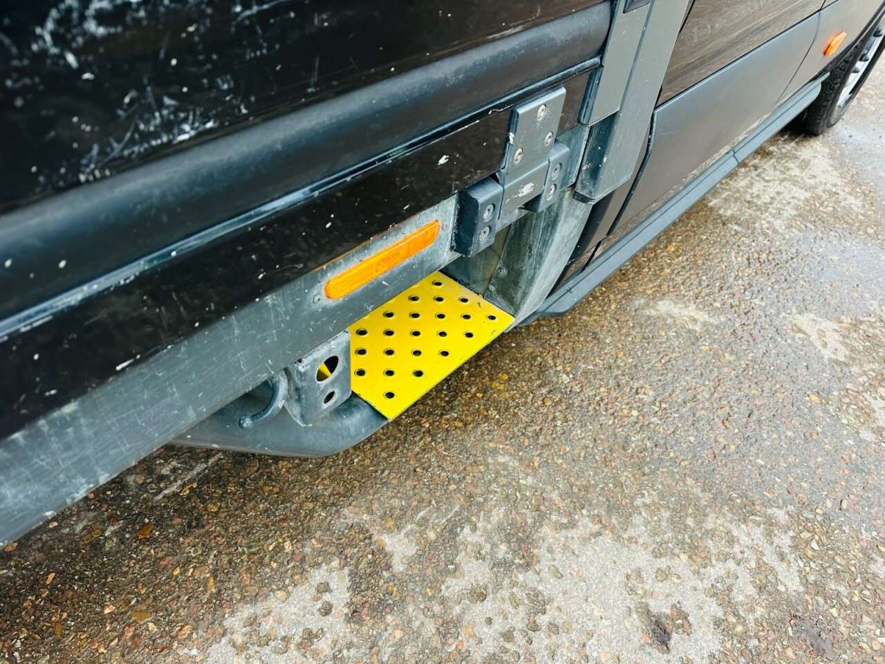 2021 FORD TRANSIT 2021 FORD TRANSIT