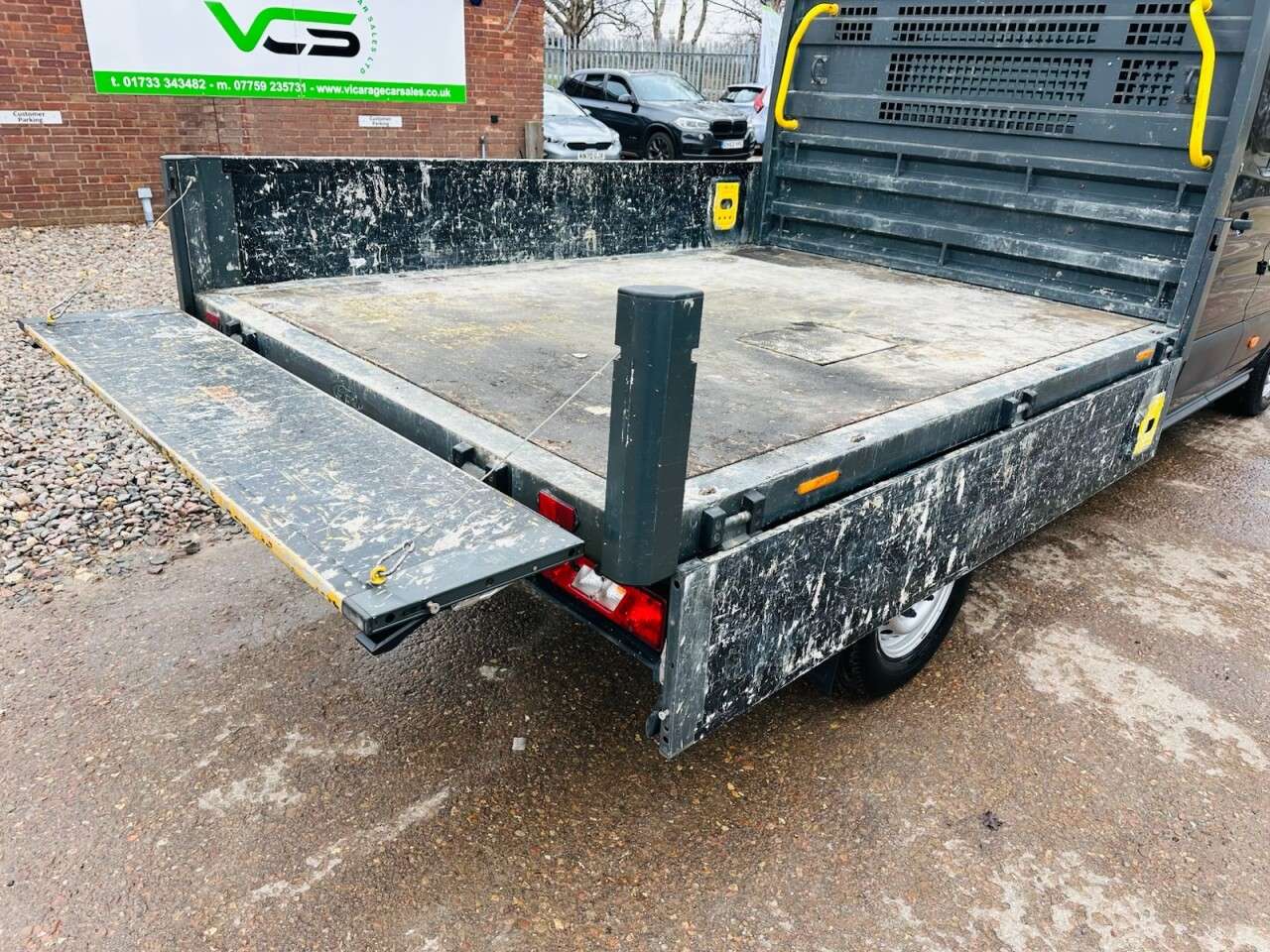 2021 FORD TRANSIT 2021 FORD TRANSIT