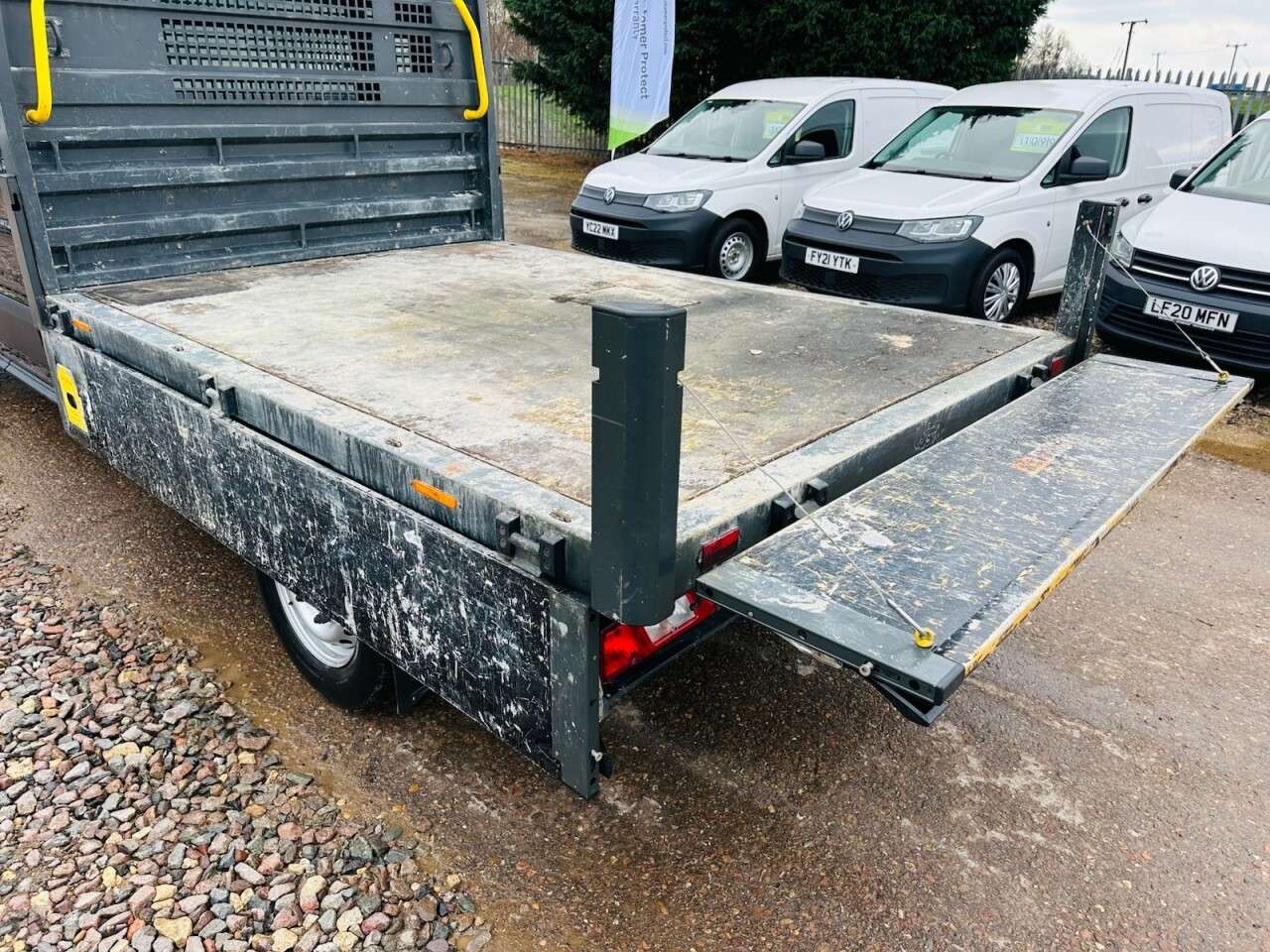 2021 FORD TRANSIT 2021 FORD TRANSIT