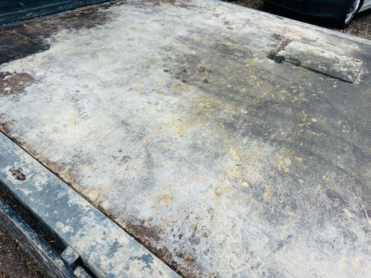 2021 FORD TRANSIT 2021 FORD TRANSIT