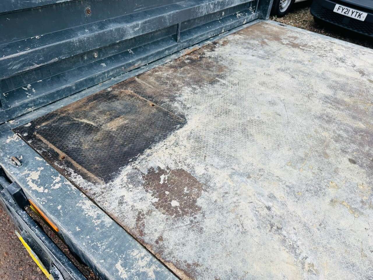 2021 FORD TRANSIT 2021 FORD TRANSIT