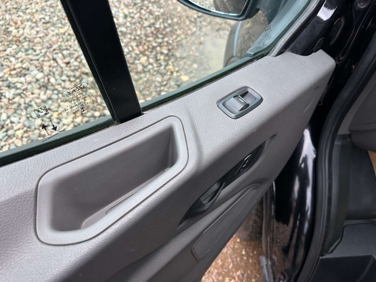 2021 FORD TRANSIT 2021 FORD TRANSIT