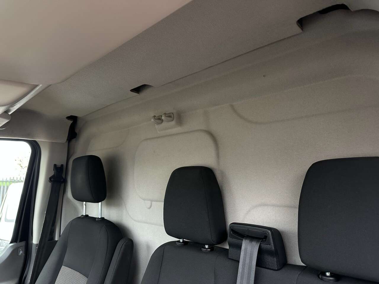 2021 FORD TRANSIT 2021 FORD TRANSIT