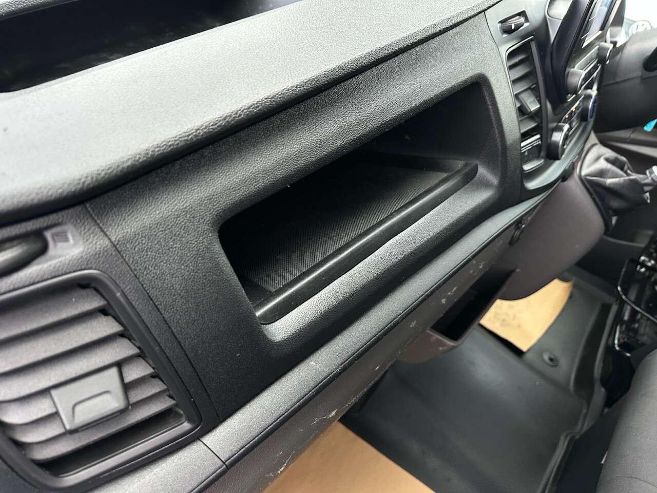 2021 FORD TRANSIT 2021 FORD TRANSIT