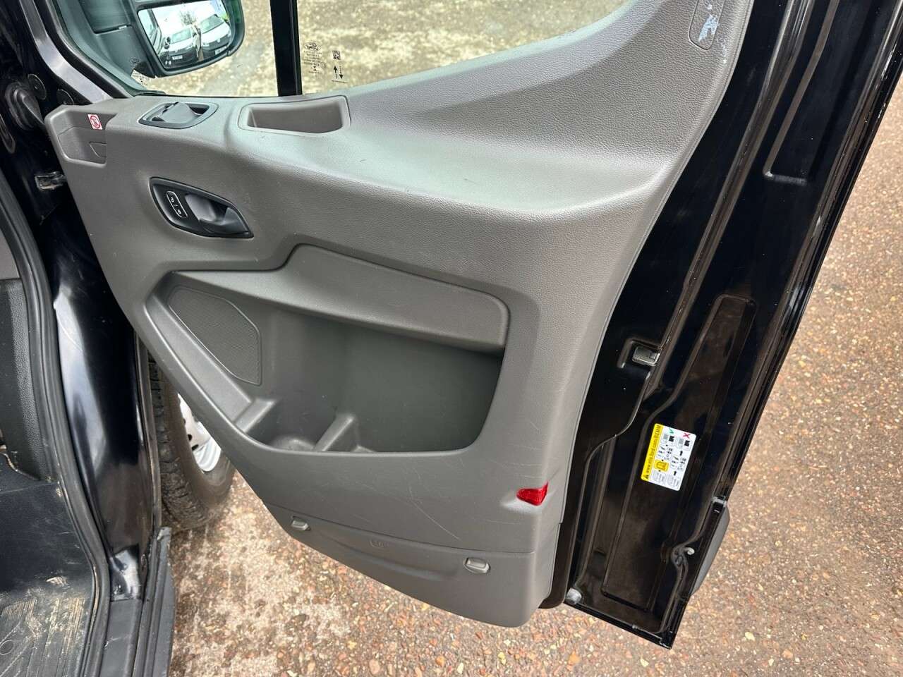 2021 FORD TRANSIT 2021 FORD TRANSIT