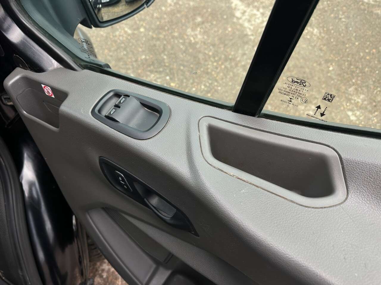 2021 FORD TRANSIT 2021 FORD TRANSIT