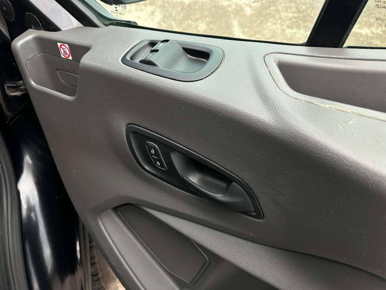 2021 FORD TRANSIT 2021 FORD TRANSIT