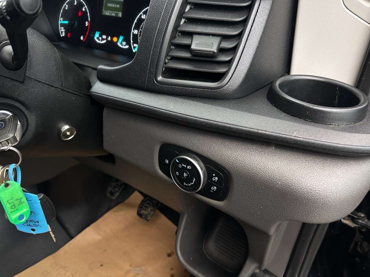 2021 FORD TRANSIT 2021 FORD TRANSIT