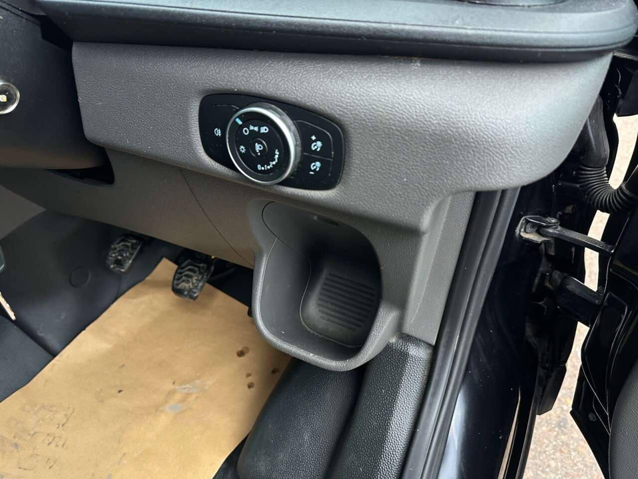 2021 FORD TRANSIT 2021 FORD TRANSIT