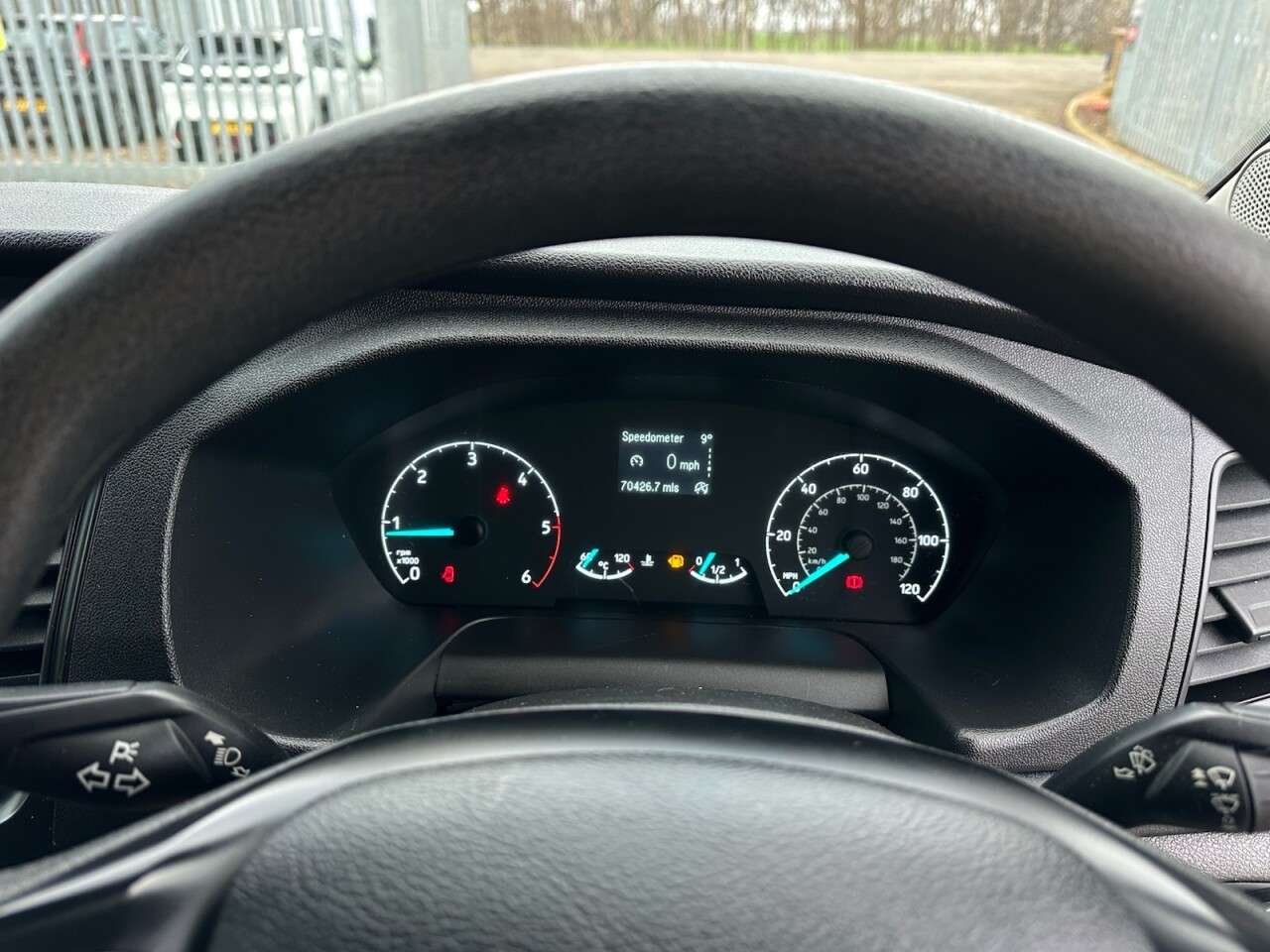 2021 FORD TRANSIT 2021 FORD TRANSIT