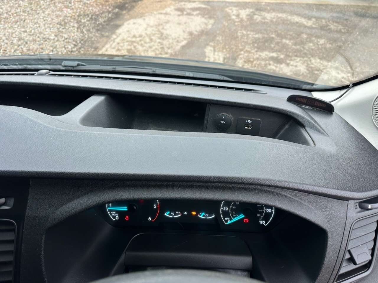 2021 FORD TRANSIT 2021 FORD TRANSIT