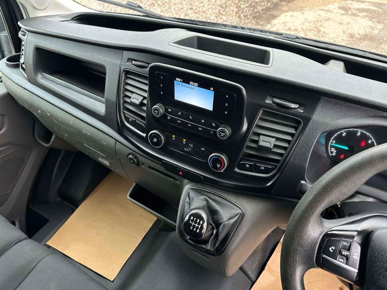 2021 FORD TRANSIT 2021 FORD TRANSIT