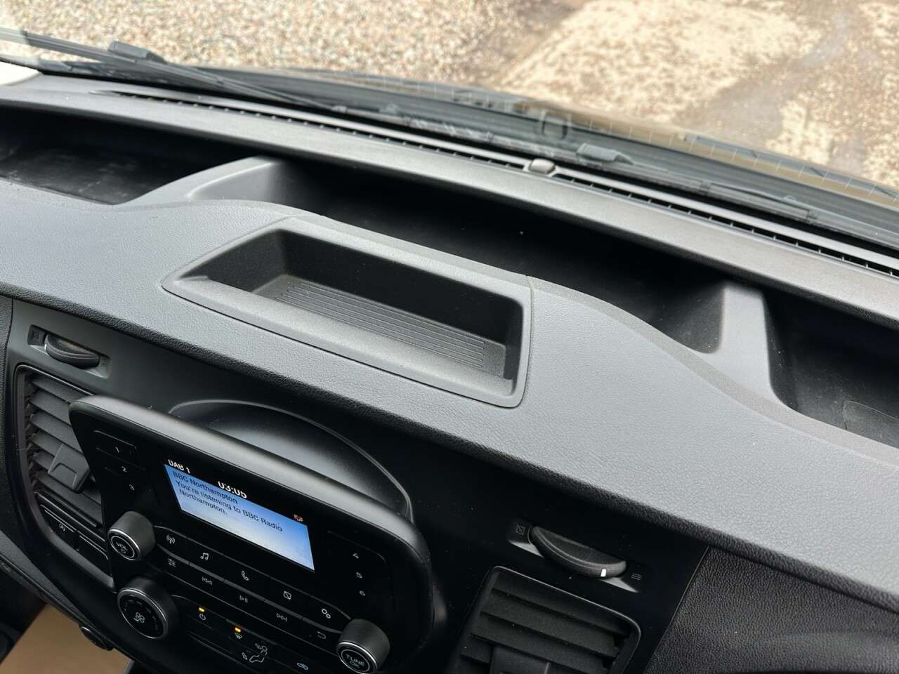 2021 FORD TRANSIT 2021 FORD TRANSIT