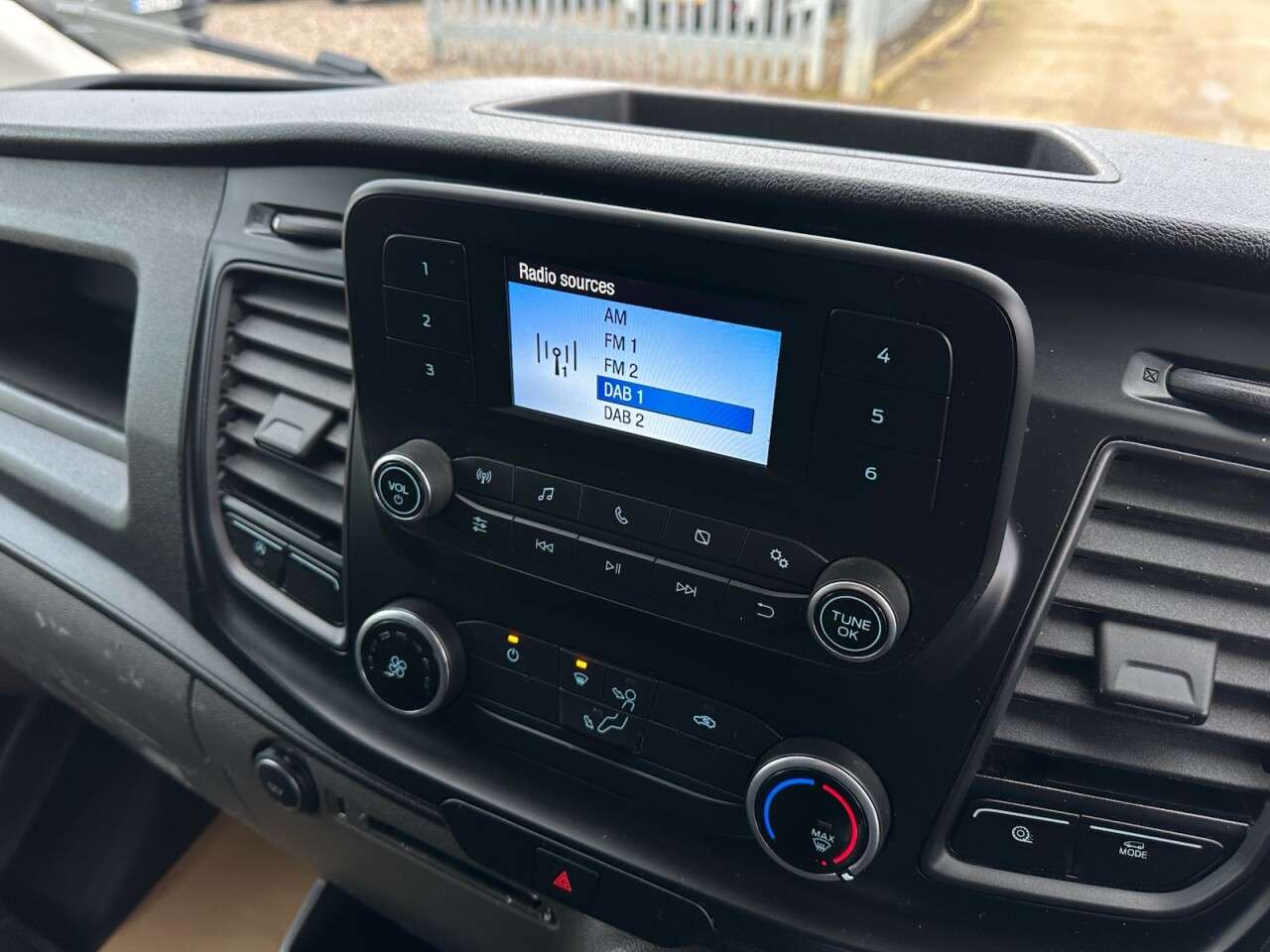 2021 FORD TRANSIT 2021 FORD TRANSIT