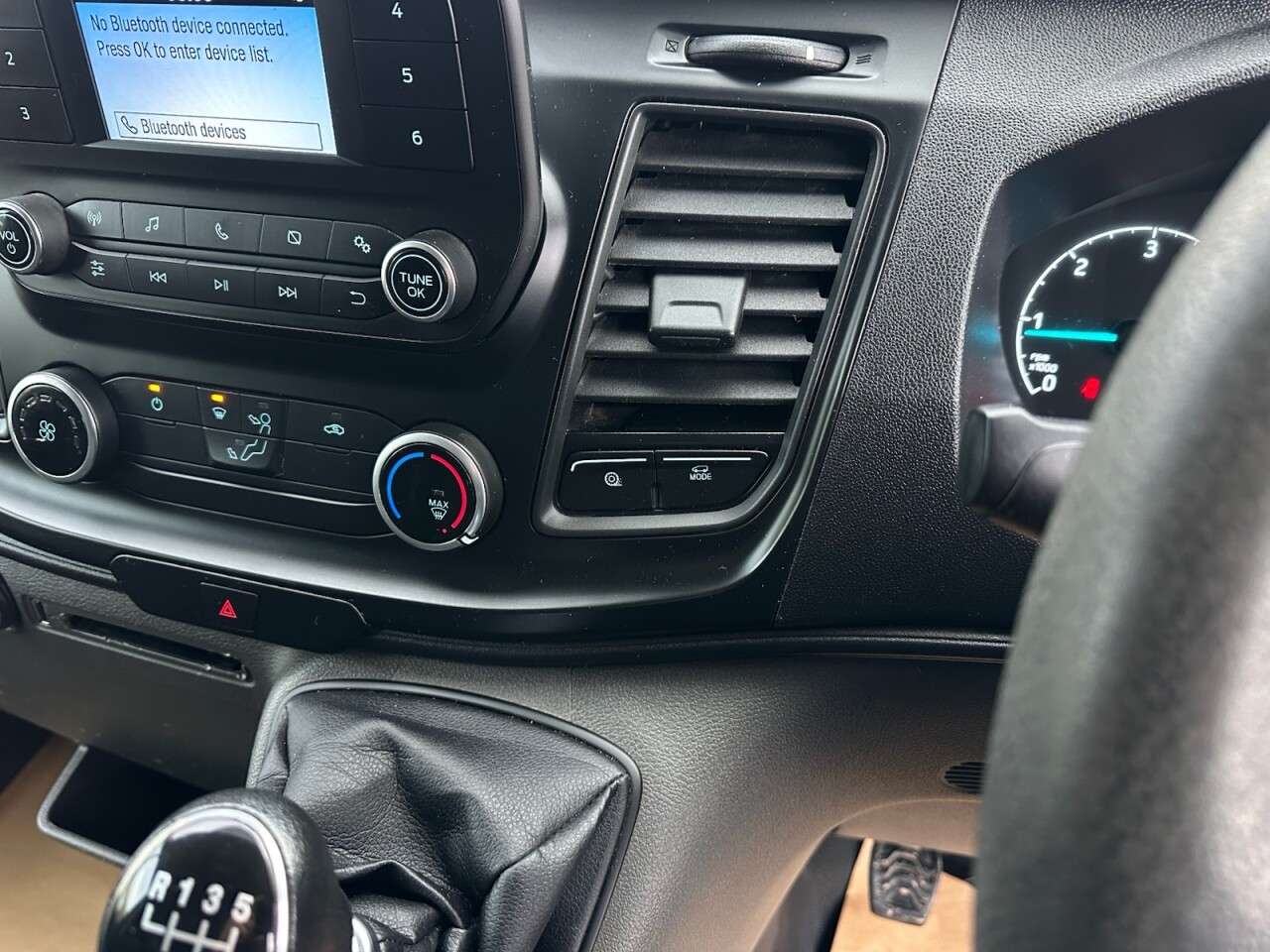 2021 FORD TRANSIT 2021 FORD TRANSIT