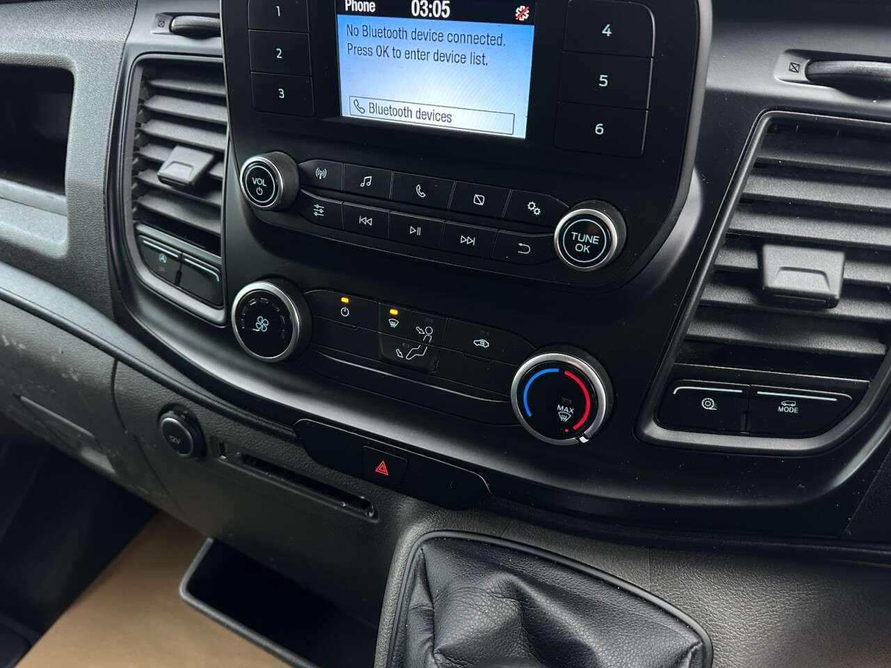 2021 FORD TRANSIT 2021 FORD TRANSIT