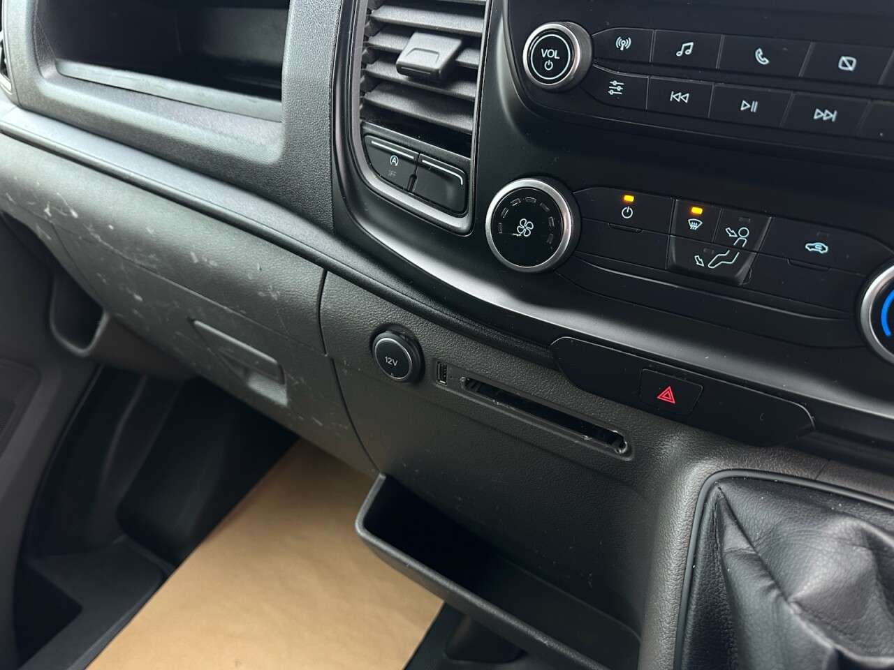 2021 FORD TRANSIT 2021 FORD TRANSIT