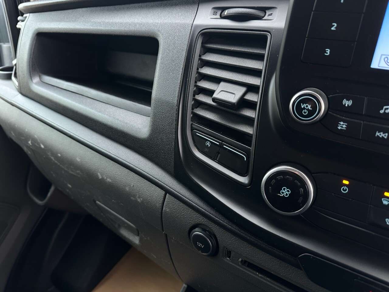 2021 FORD TRANSIT 2021 FORD TRANSIT